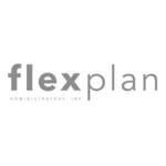 Logo of FlexPlan android Application 